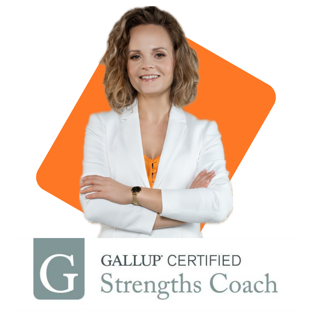 Szkolenie stacjonarne w Warszawie “Kariera oparta na Mocnych Stronach”