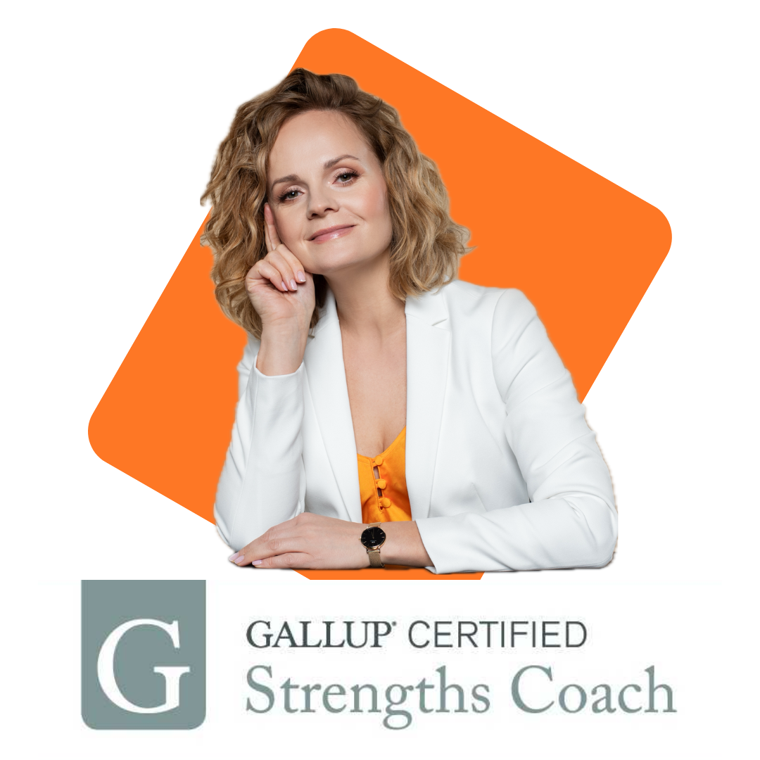 Pakiet 3 sesji omawiających Talenty wg metodologii Instytutu Gallupa